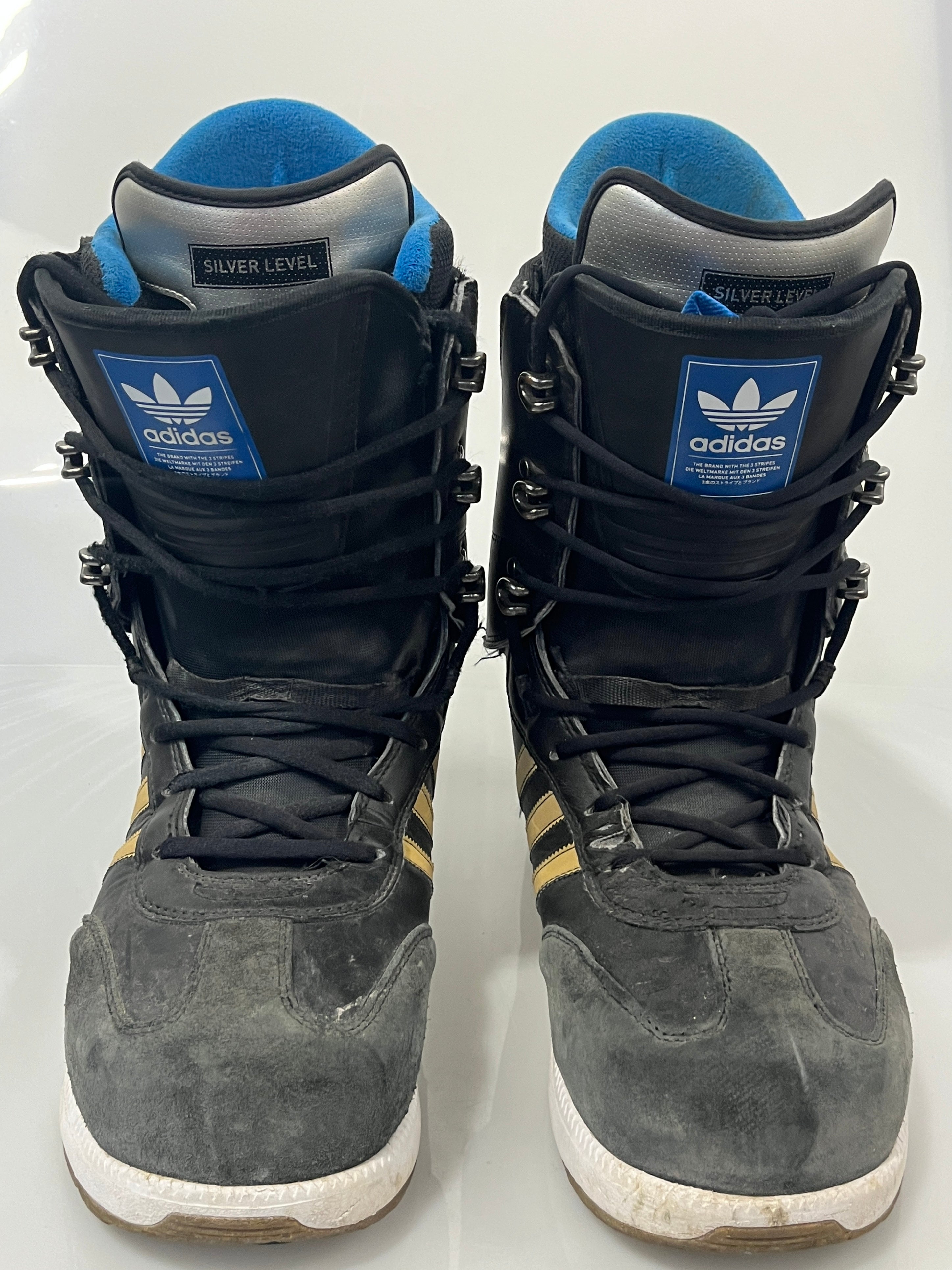 Adidas Samba Snowboard Boots 2018 – The Locals Sale