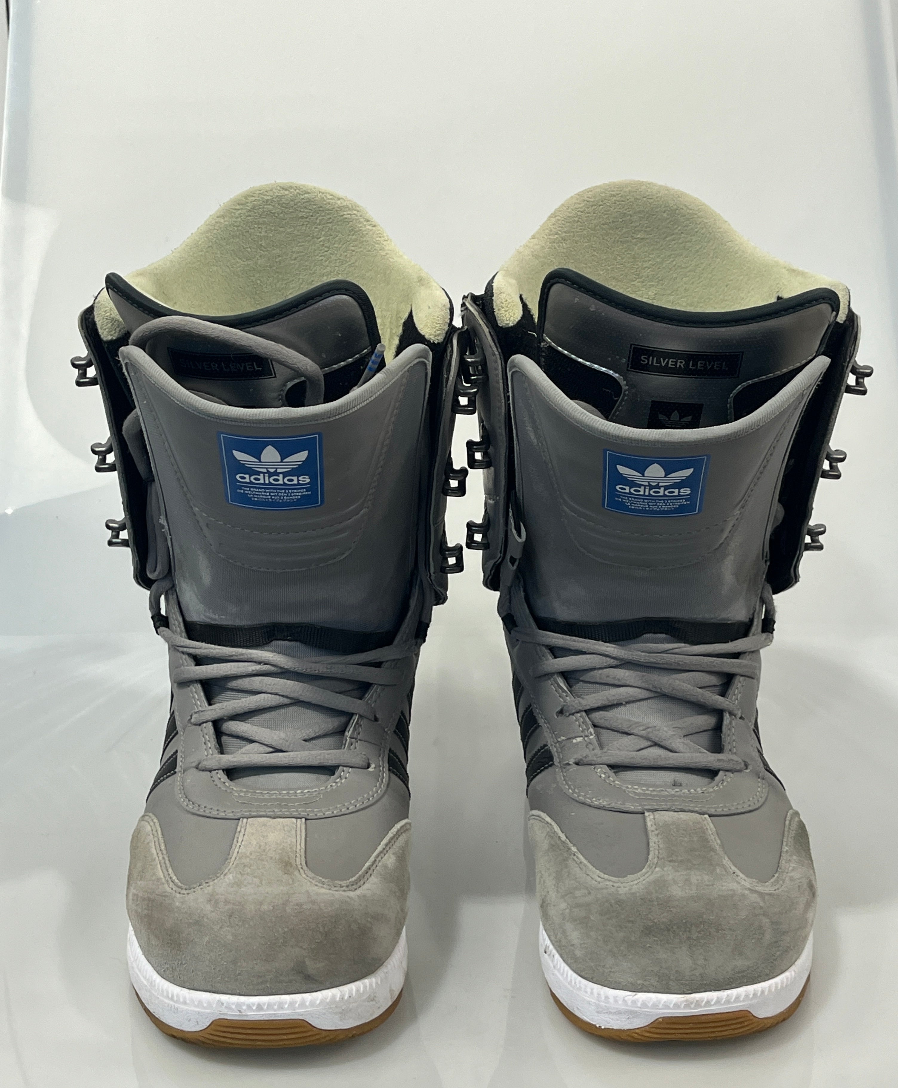 Adidas Samba ADV Snowboard Boots 2018 – The Locals Sale