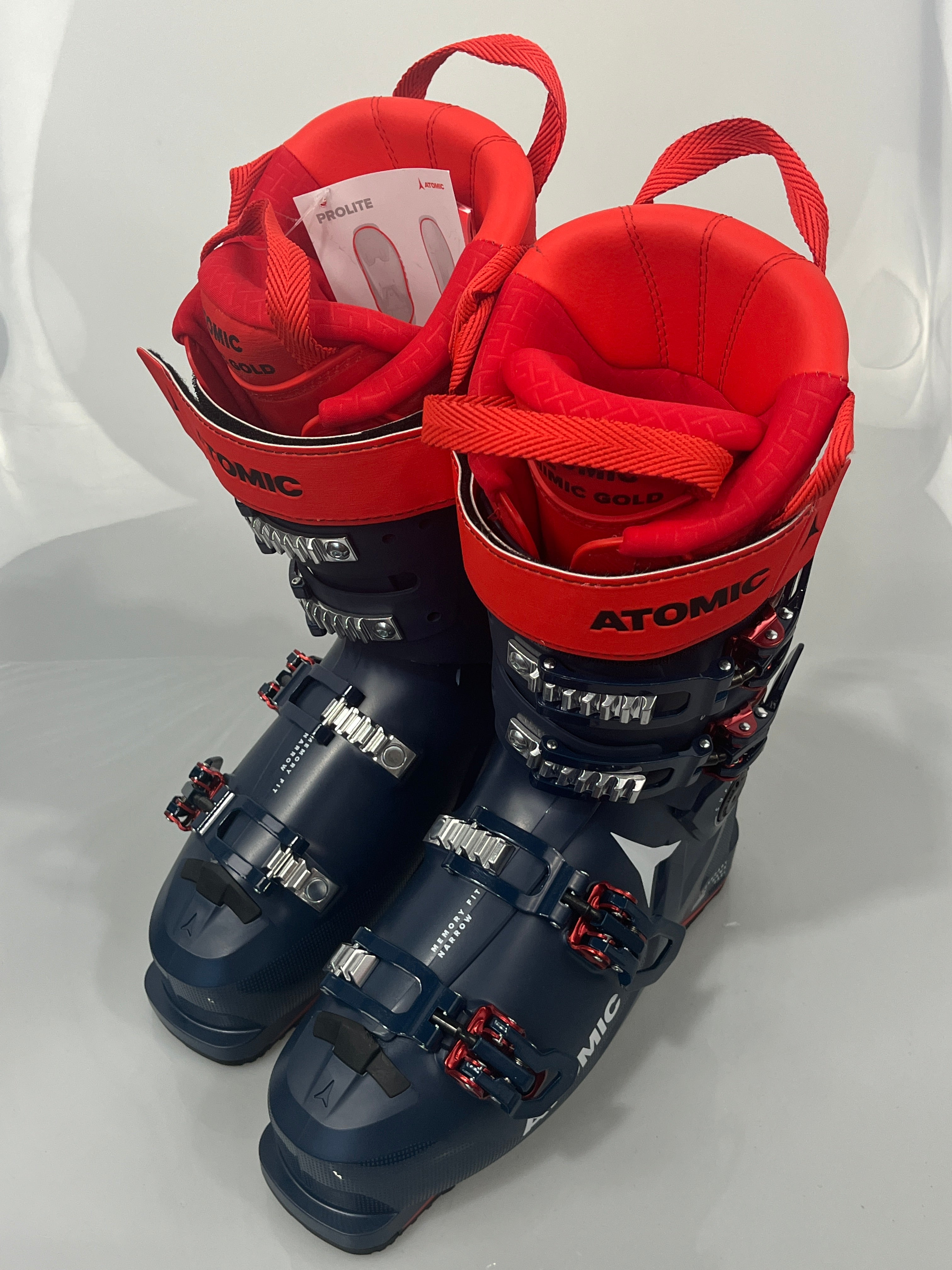 Atomic Hawx Ultra 110 S GW Ski Boots 2023 – The Locals Sale