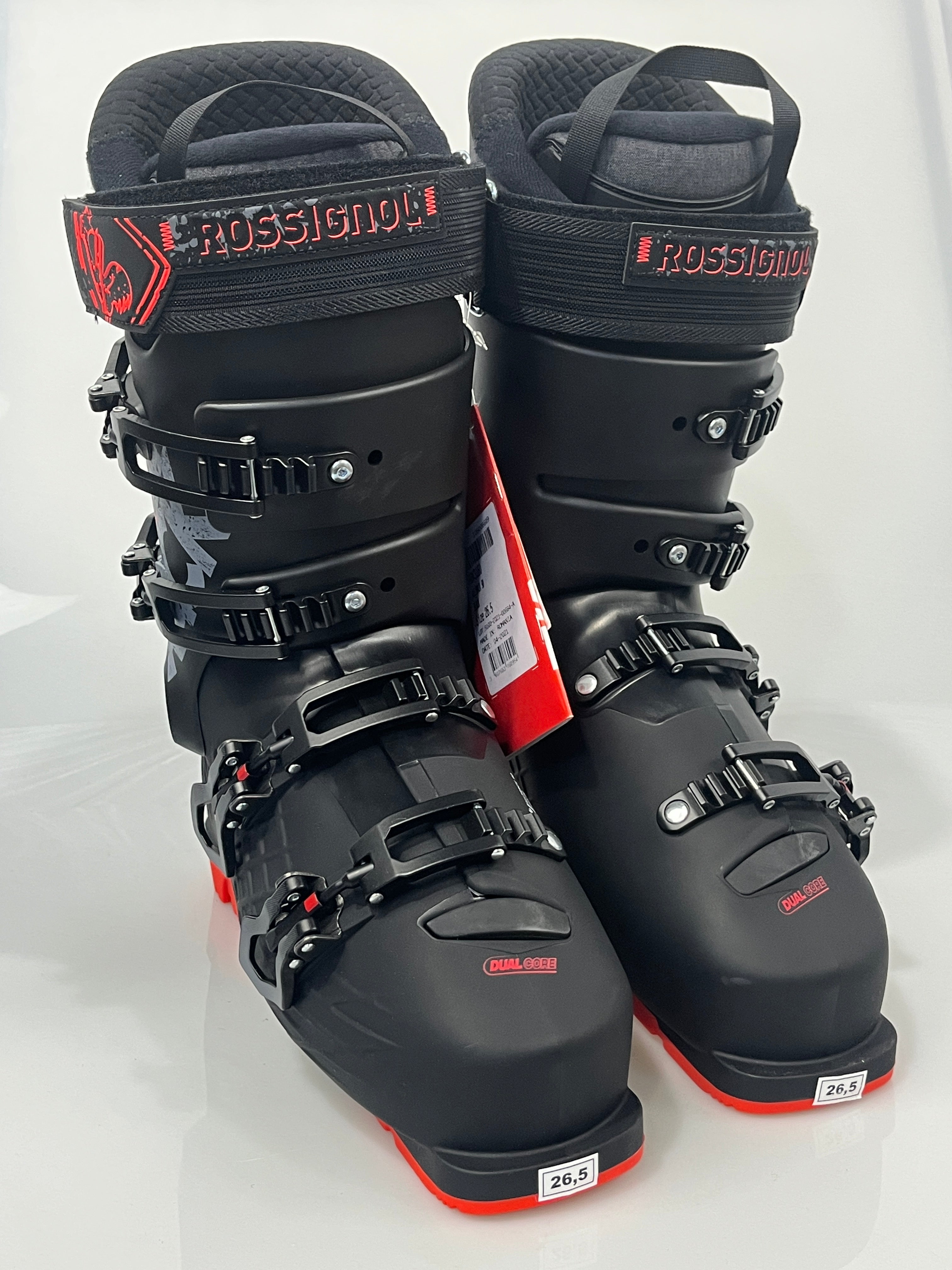 Rossignol Alltrack 90 Ski Boots 2023 – The Locals Sale