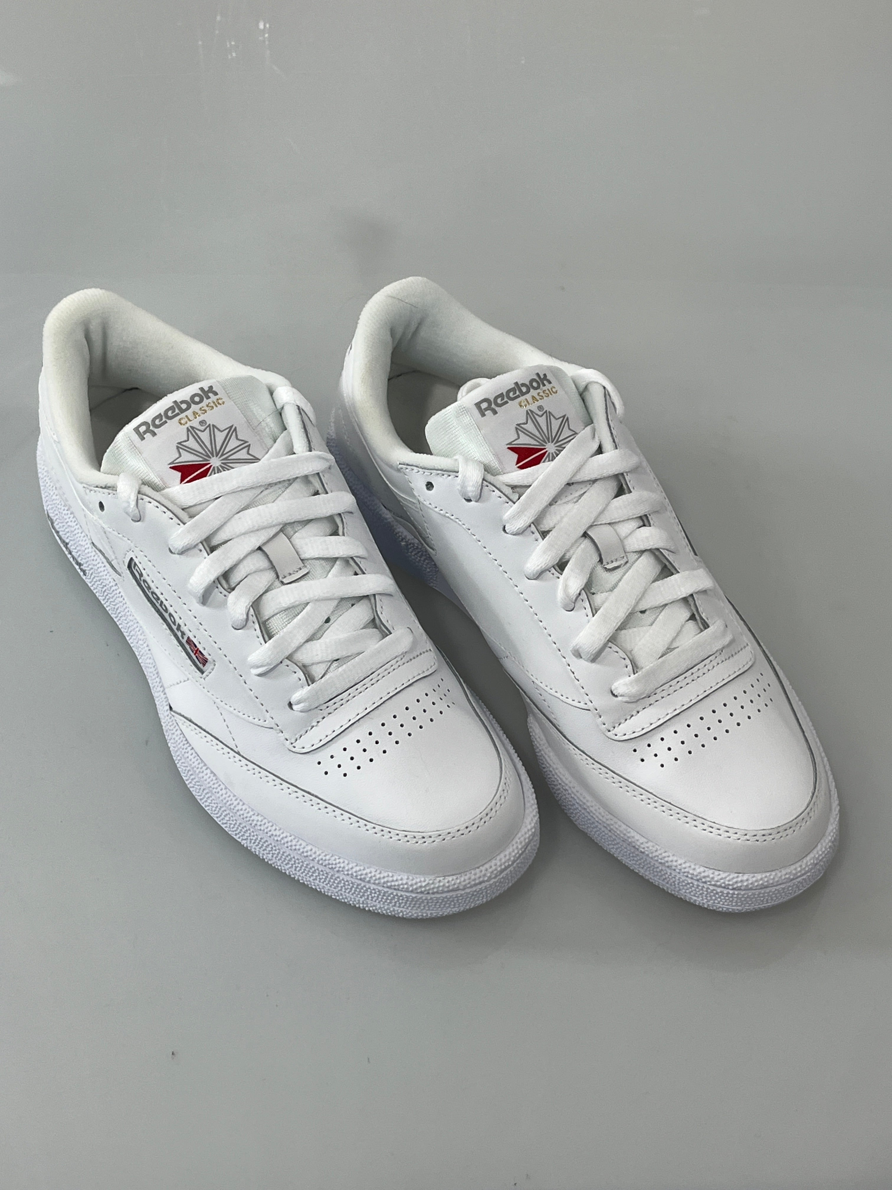 Reebok Club C 85 Shoes – The Locals Sale