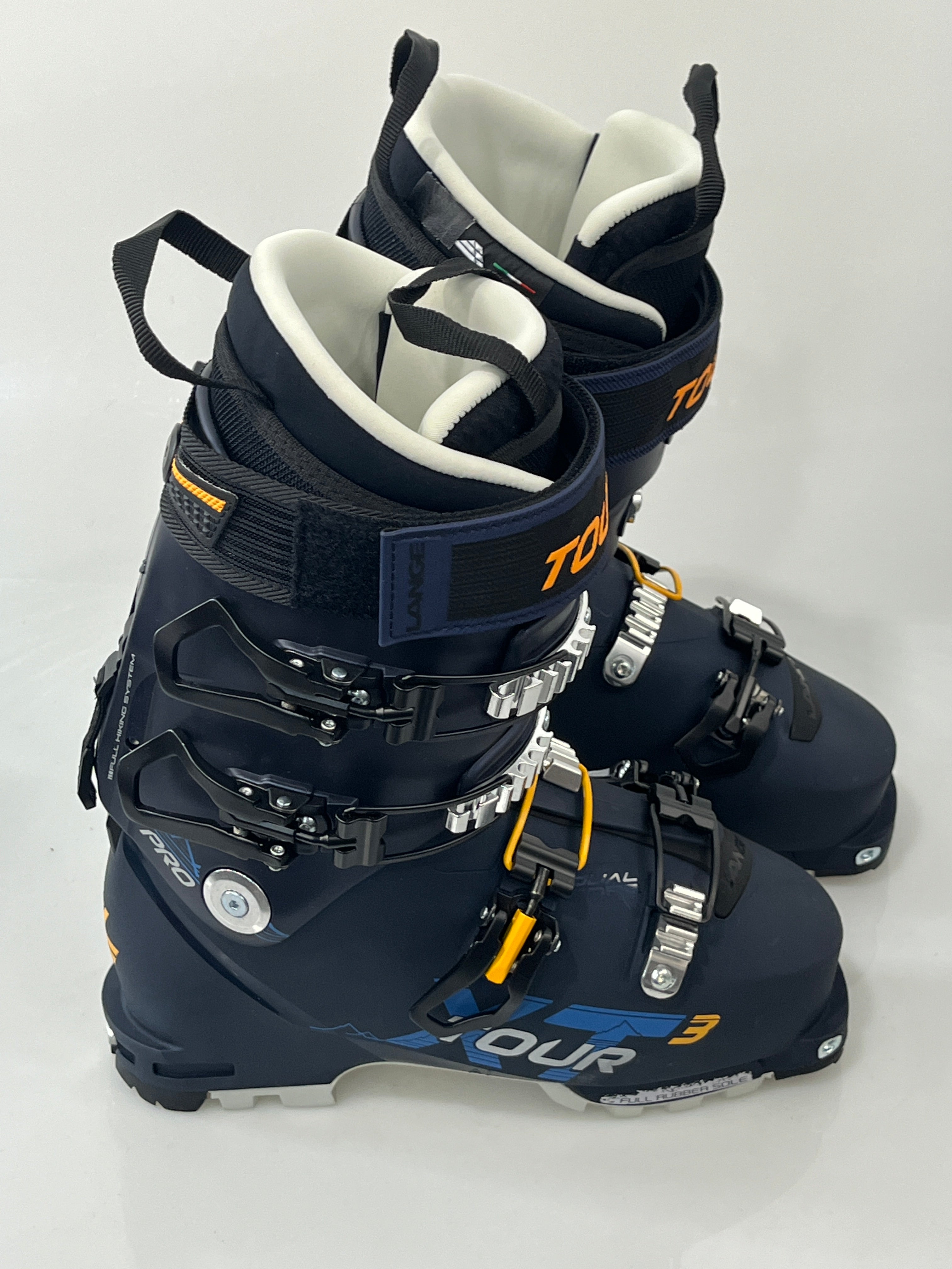 Lange XT3 Tour W Sport Ski Boot 2022 – 2023
