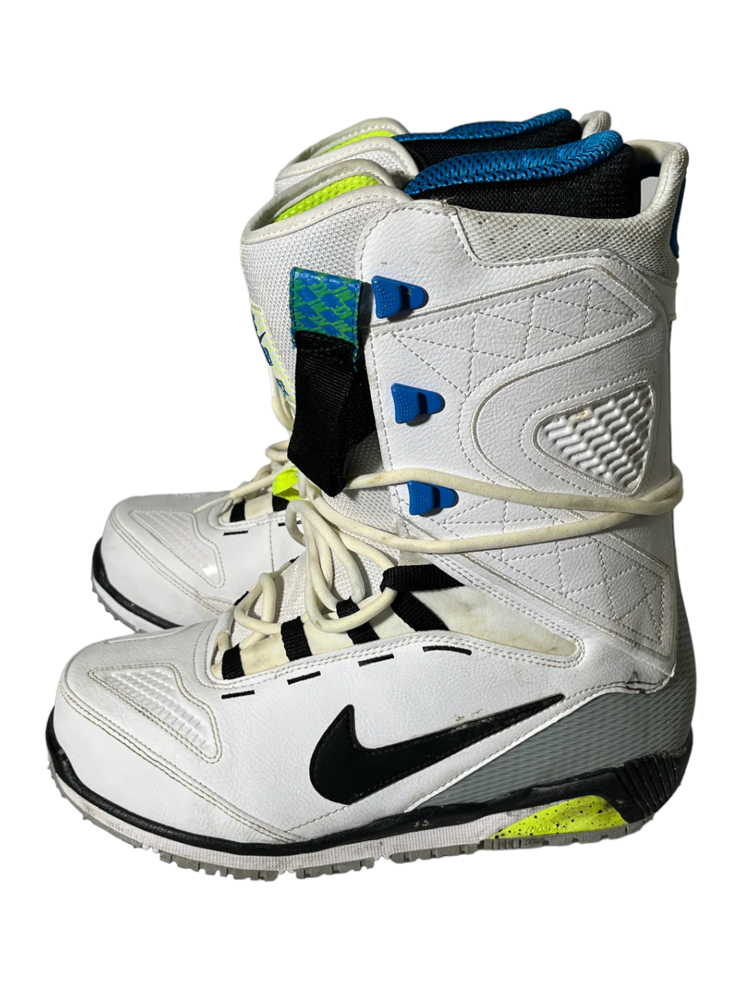Nike Zoom Kaiju Snowboard Boots – The Locals Sale