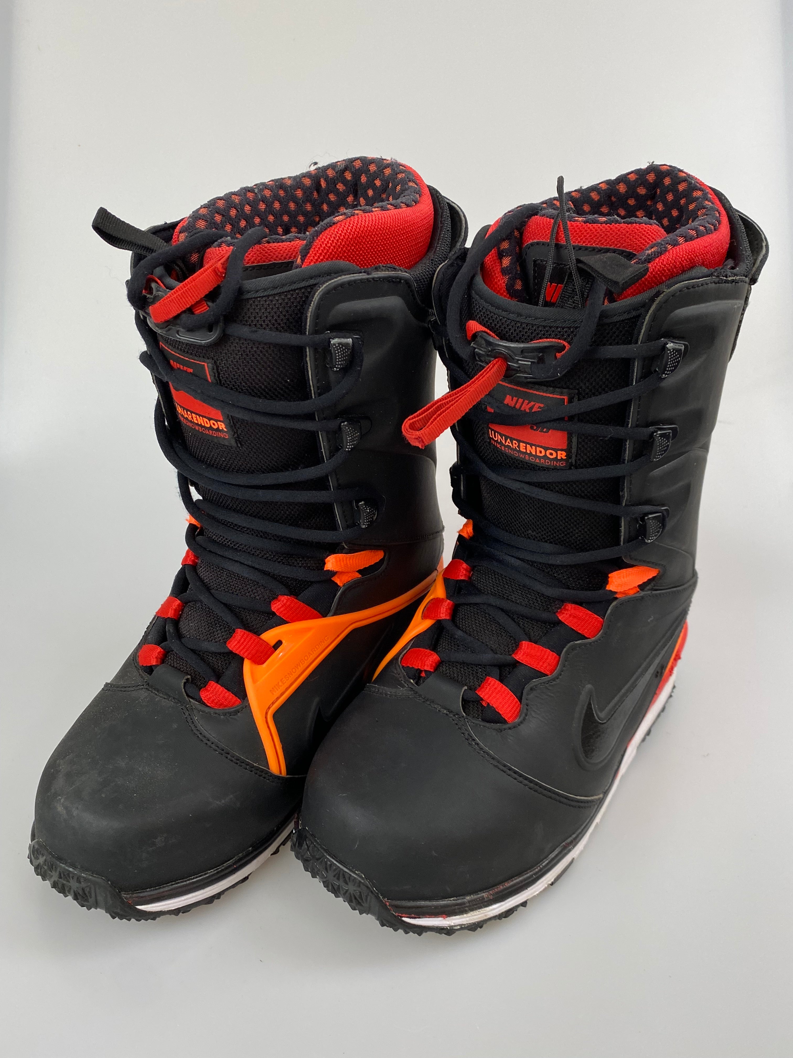Nike Lunarendor Snowboard Boots – The Locals Sale