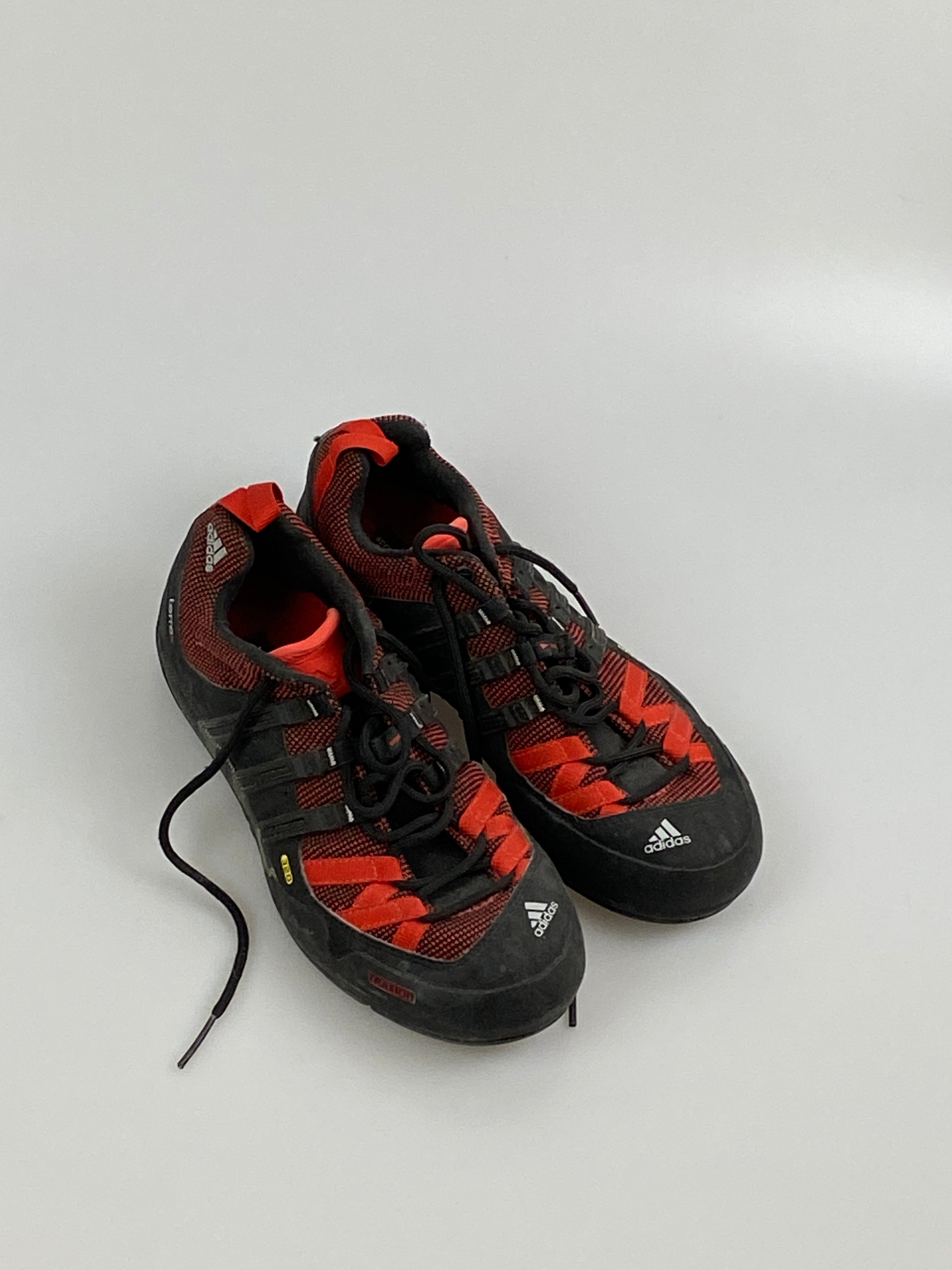 Adidas Terrex Climbing Shoes – The Locals Sale