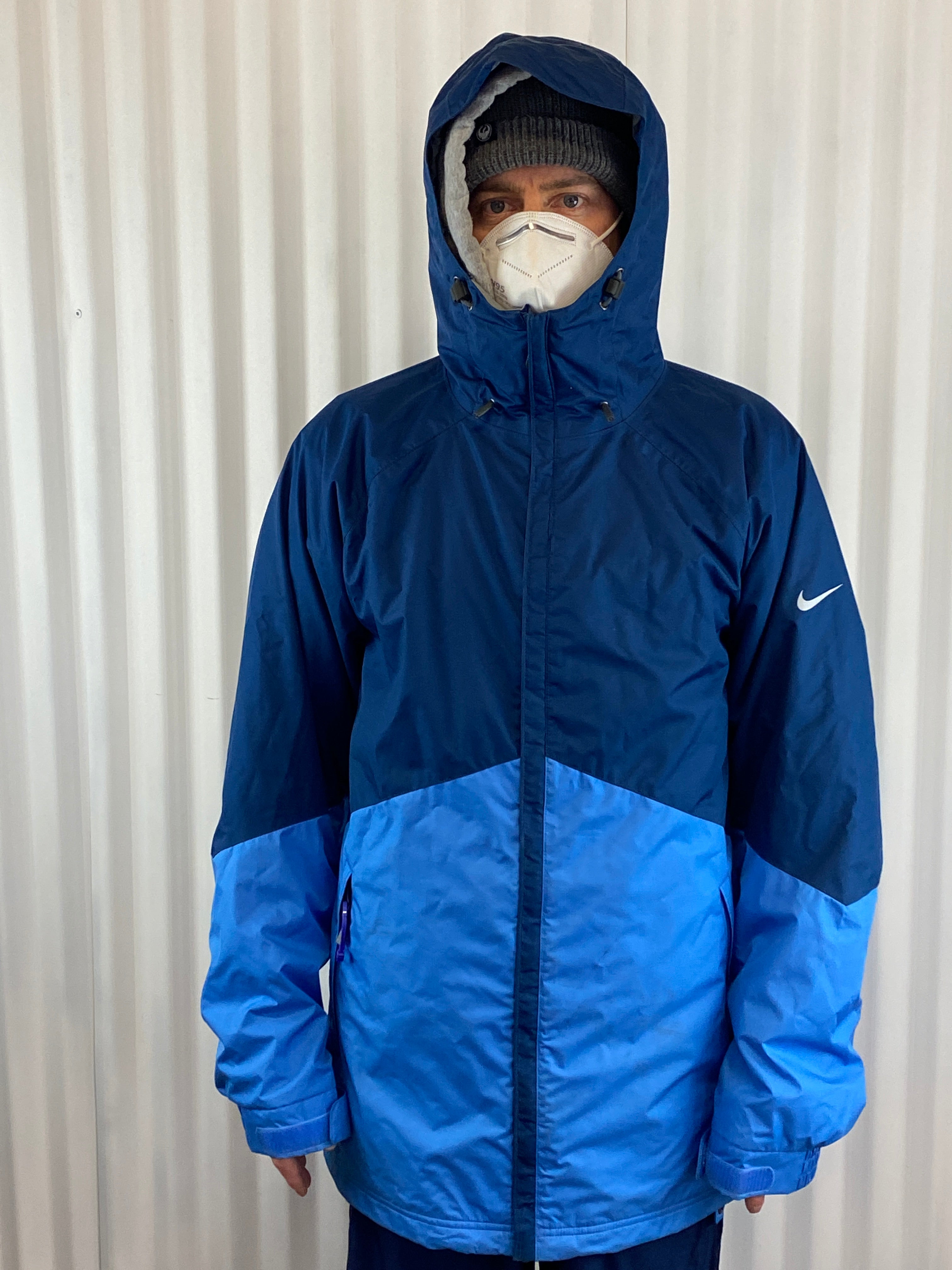 Nike Snowboard Jacket – The Locals Sale