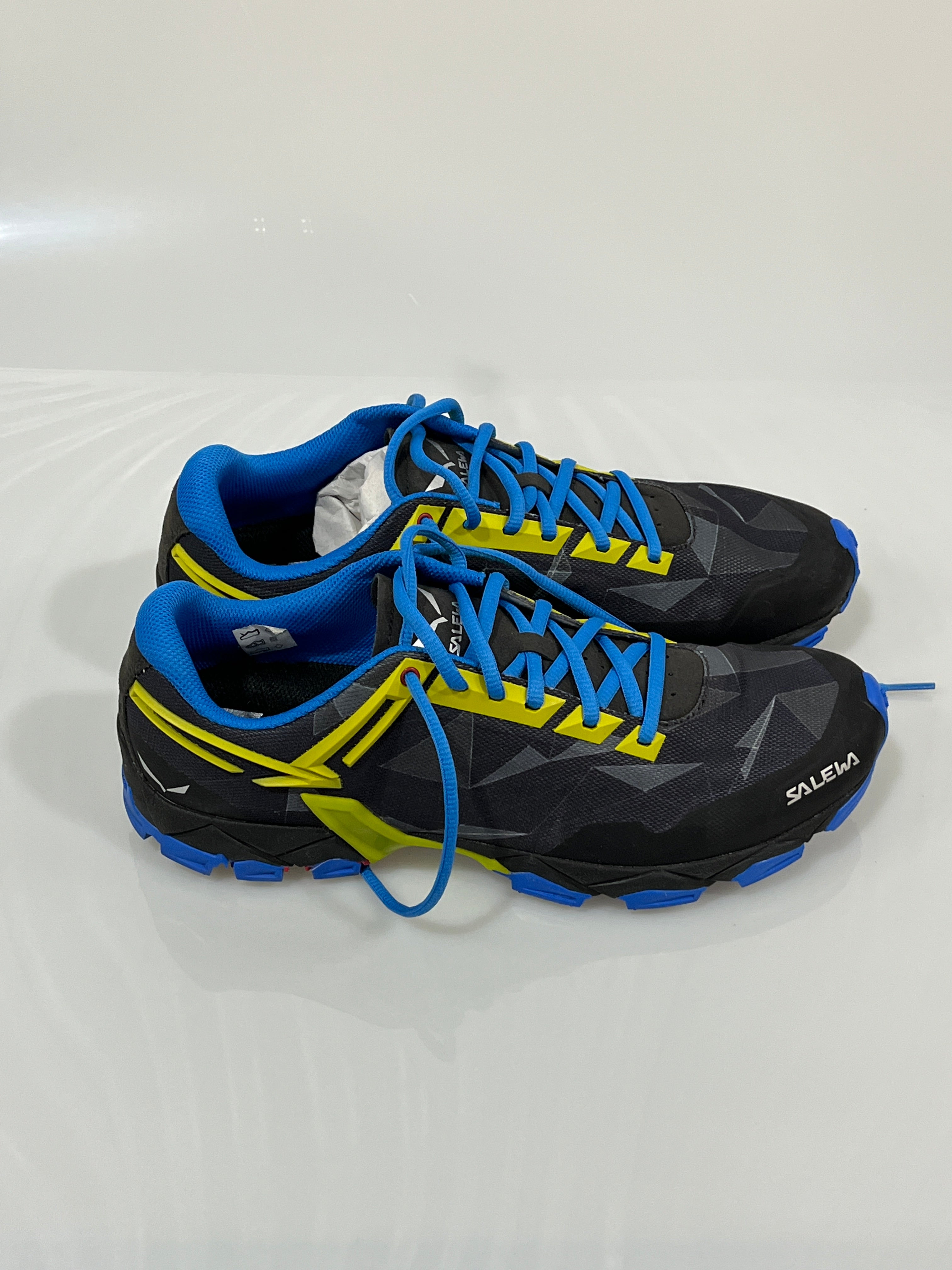 Salewa Lite Train Trail Running Shoes – The Locals Sale