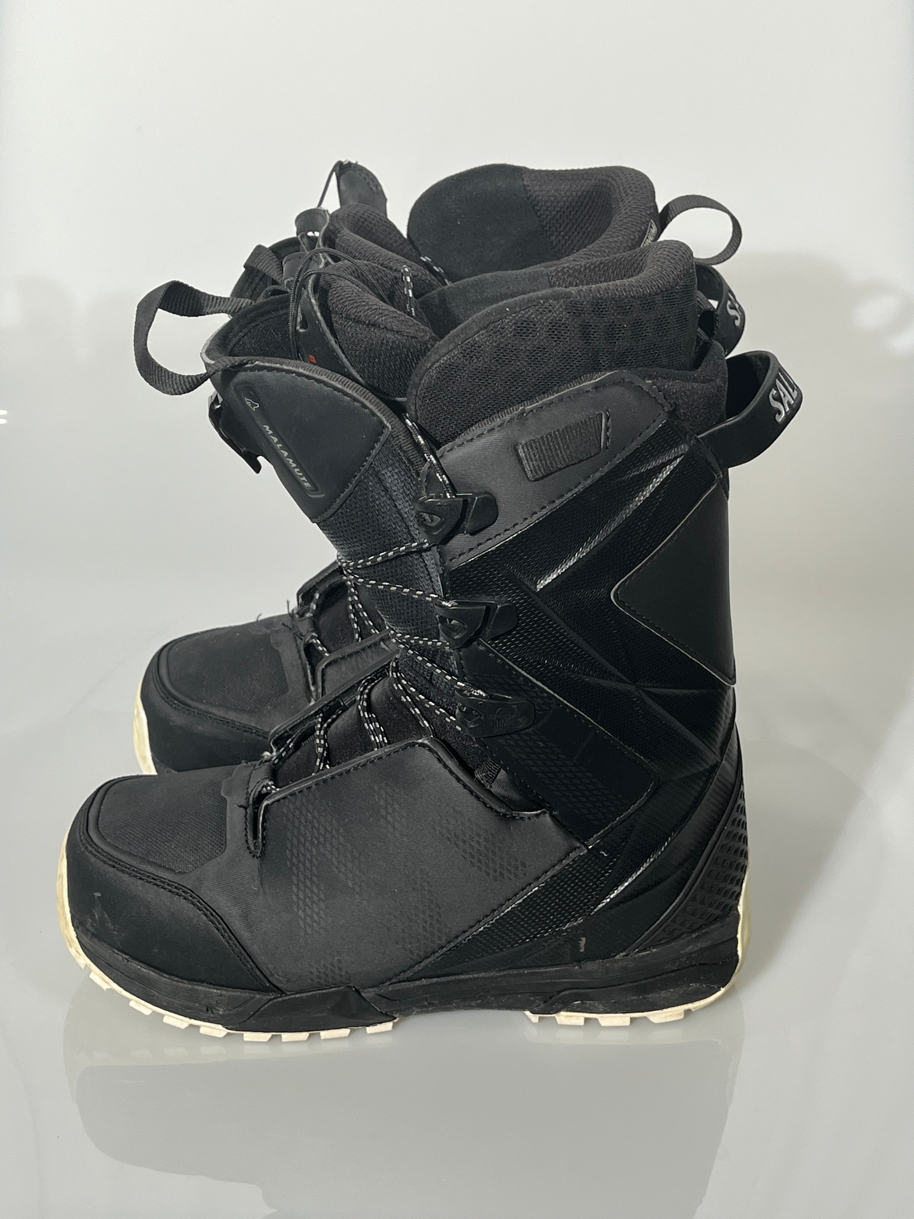 Salomon Malamute Snowboard Boots – The Locals Sale