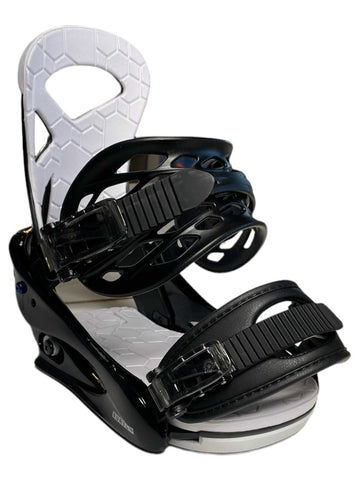 Burton Kids Smalls Re:Flex Snowboard Binding