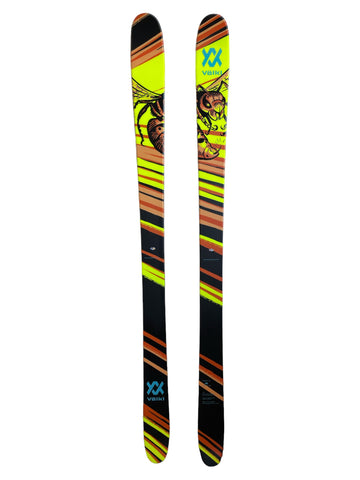 Volkl Revolt 96 Ski