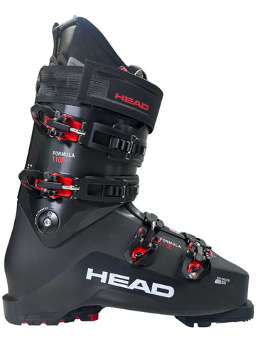 Head Formula 110 GW Men's Ski Boots