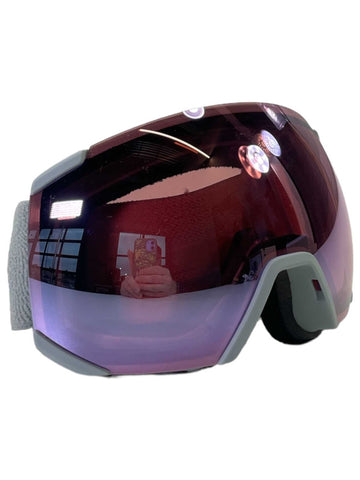 Salomon Radium Sigma Irn W Slvpk Ski Goggles