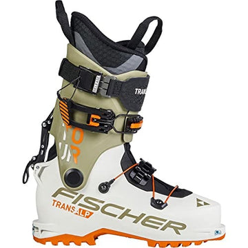 FISCHER WS TRANSALP TOUR SKI BOOT