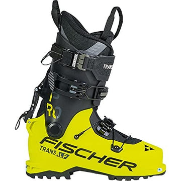 FISCHER TRANSALP PRO SKI BOOT