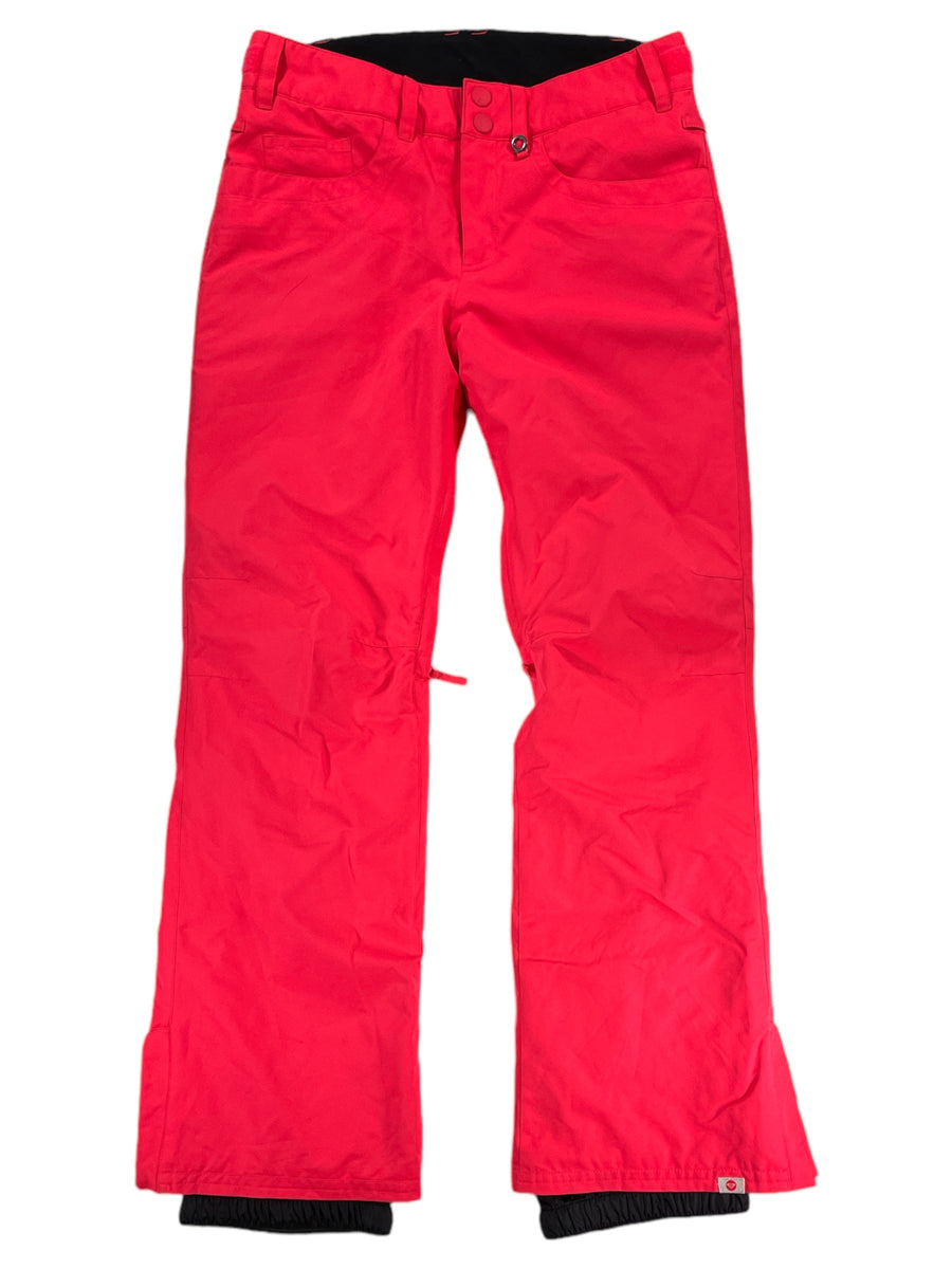 Girls Backyard Snow Pants