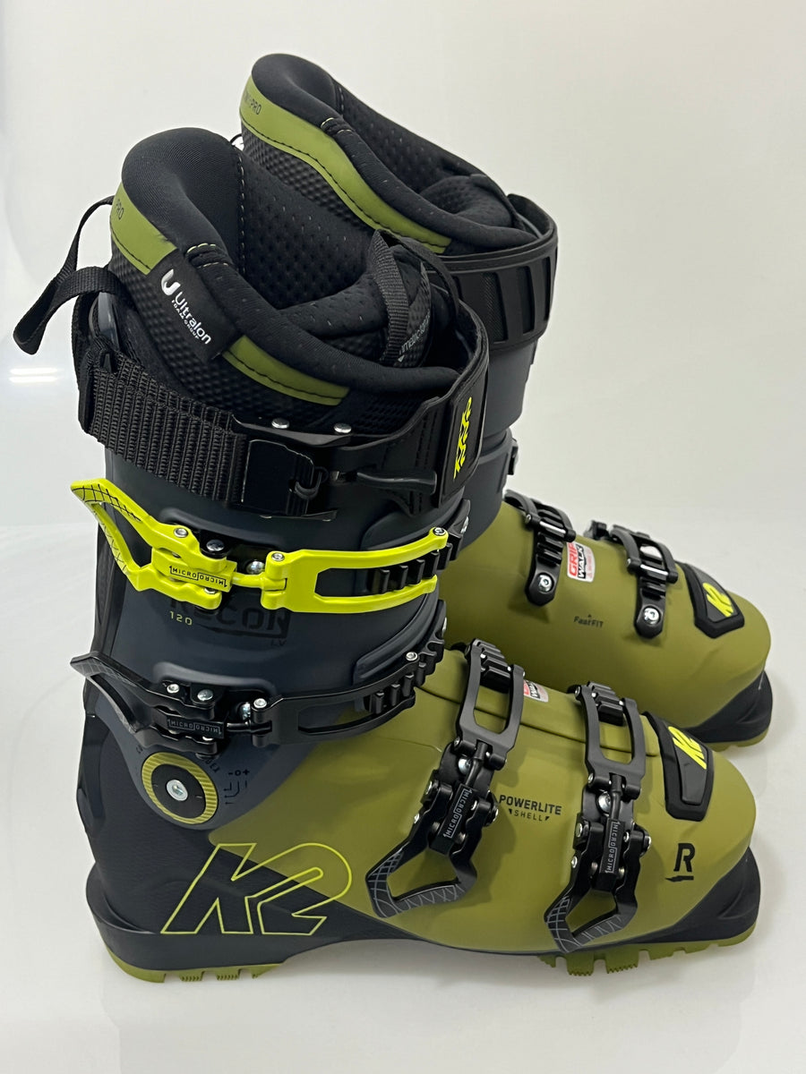 K2 Recon 130 LV Ski Boots 2023 - 25.5