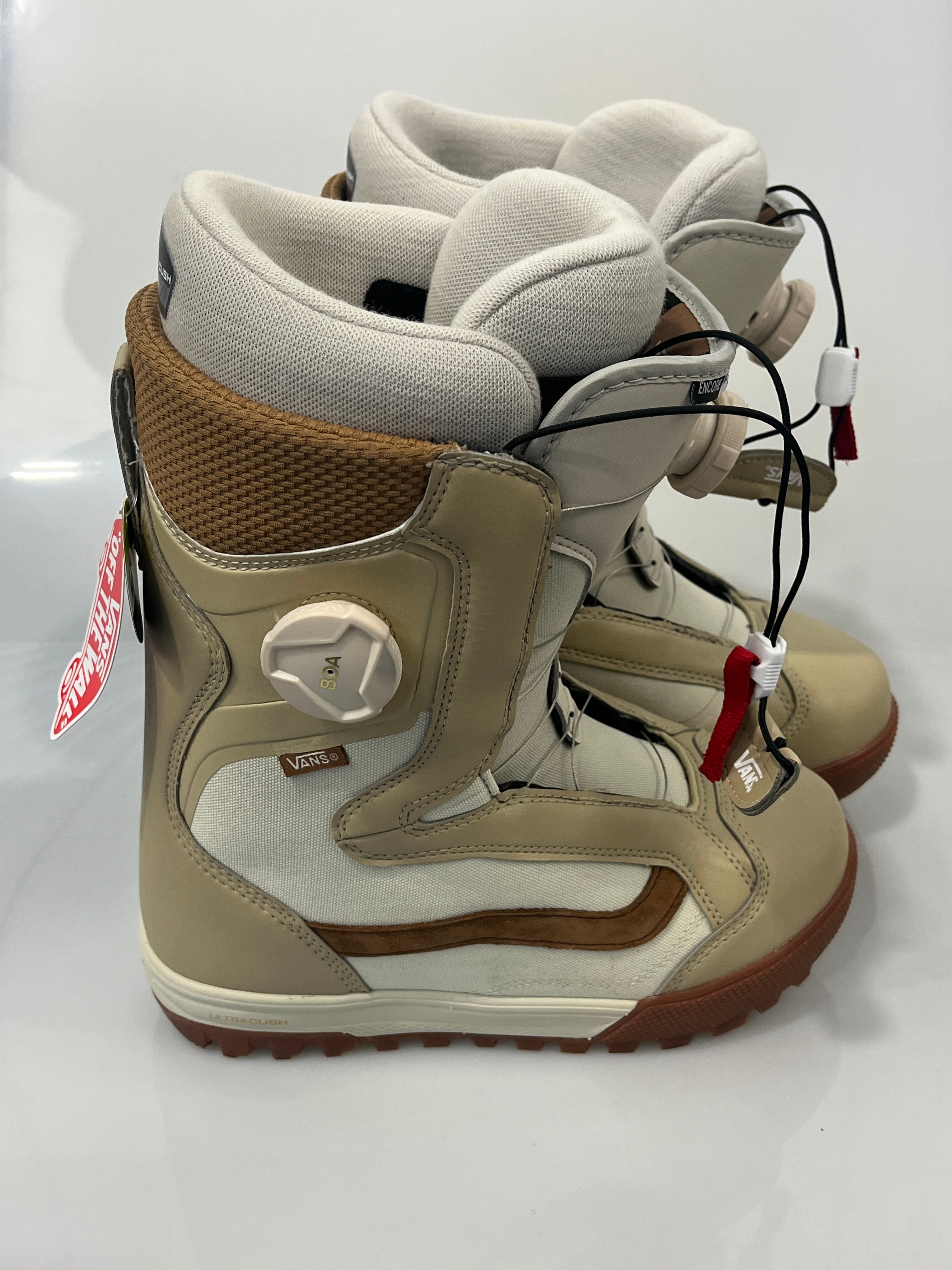 Vans Encore Pro BOA W Snowboard Boots 2023 – The Locals Sale