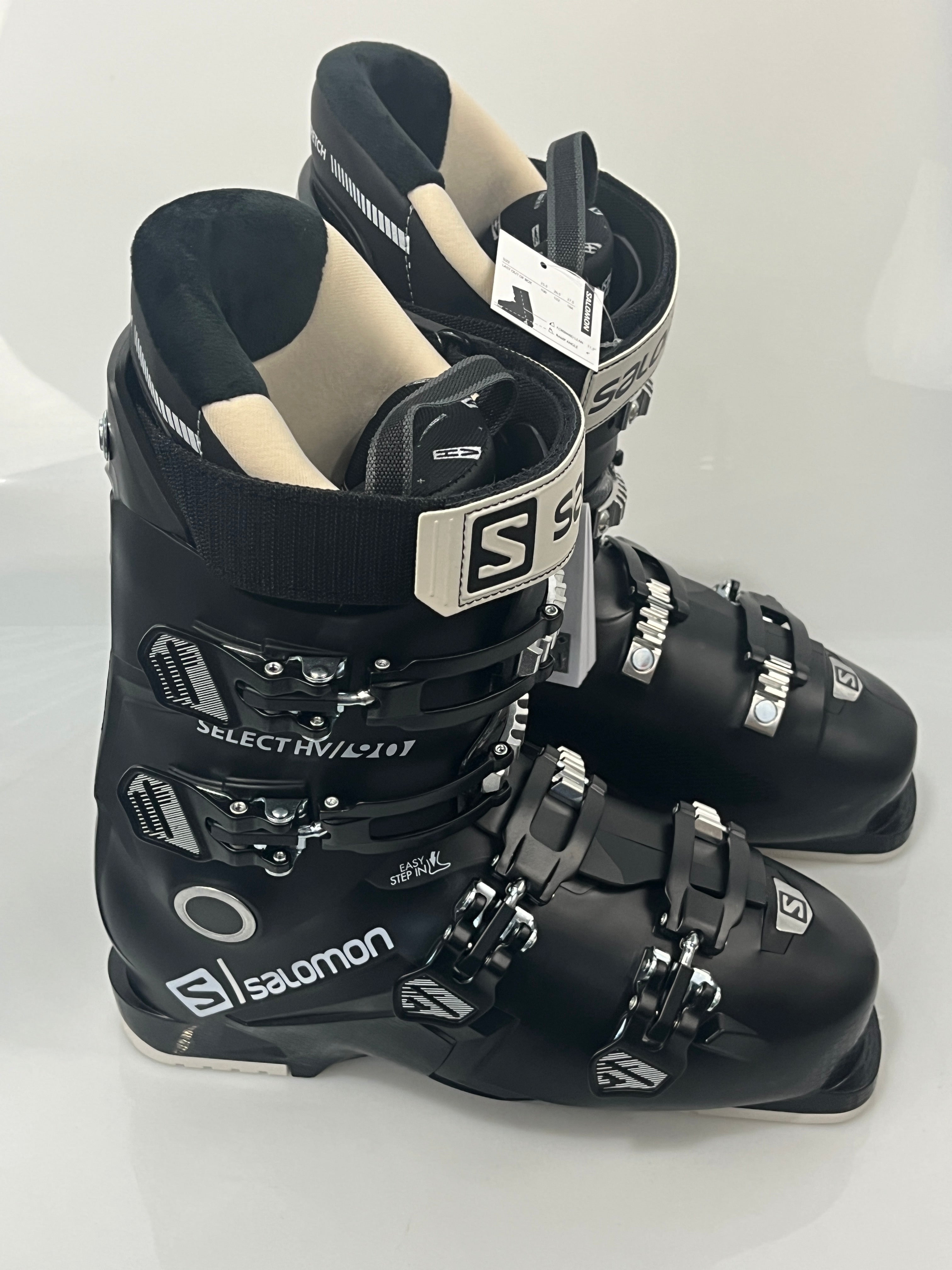 Salomon Select HV 90 Ski Boots 2023 – The Locals Sale