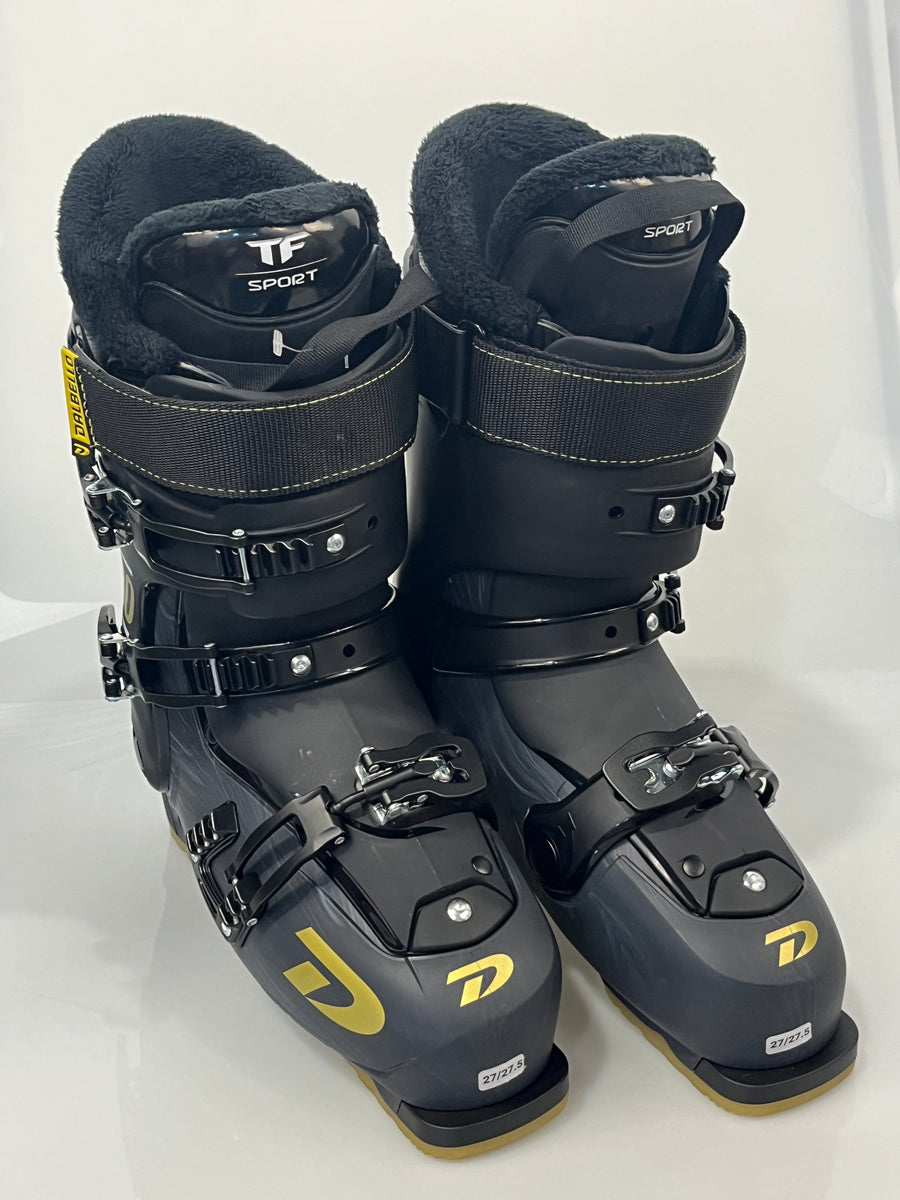 Dalbello IL Moro MX 90 UNI Ski Boots 2023 – The Locals Sale