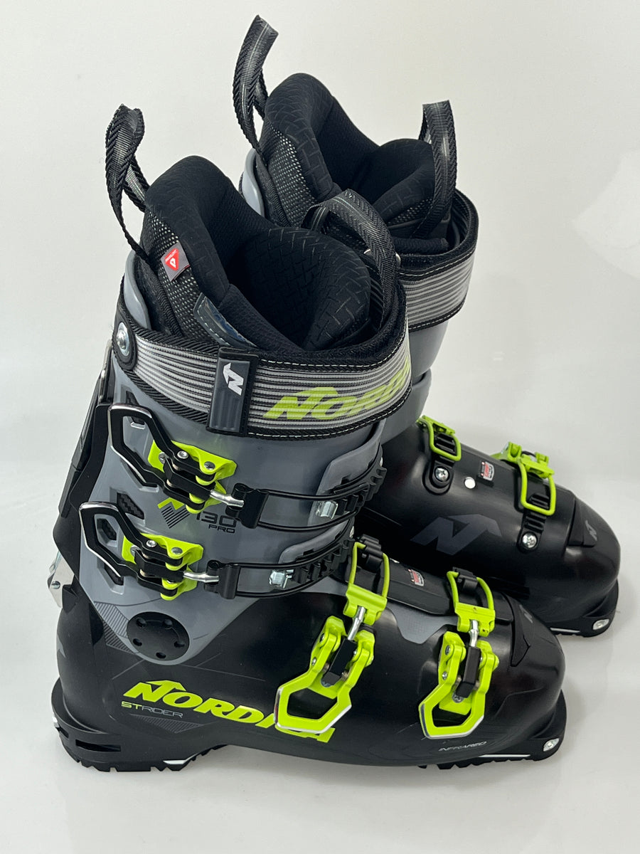 Nordica Strider 130 Pro DYN Ski Boots 2023 – The Locals Sale