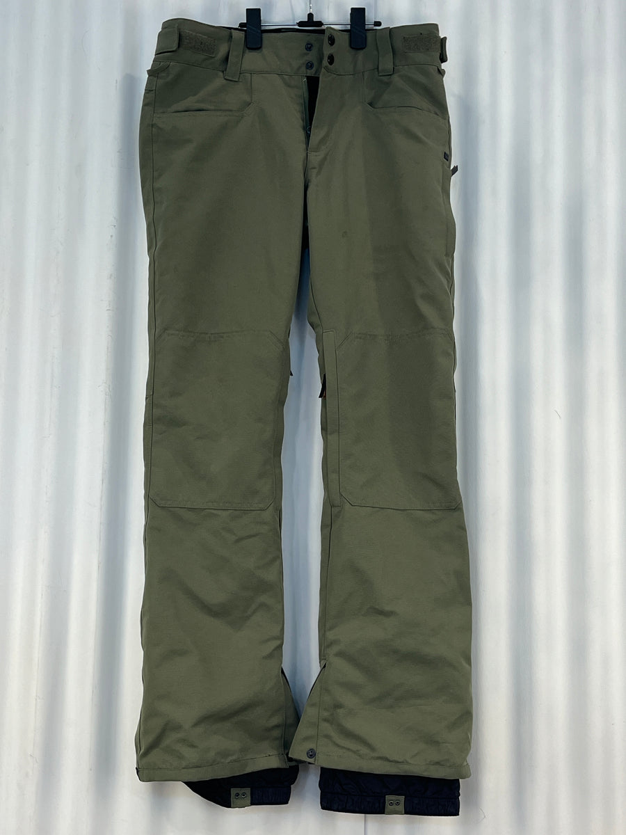 Billabong Bode Merrill Verde 10k Insulated Snow Pants – The Locals Sale