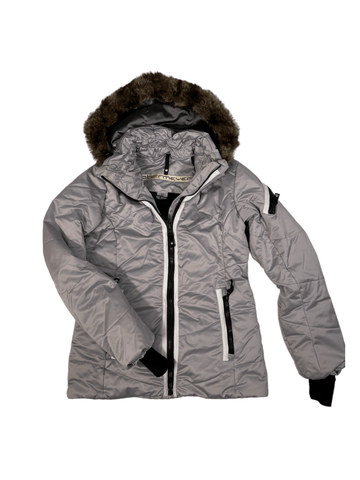 Obermeyer Genevieve Insulated Ski Jacket - Womens