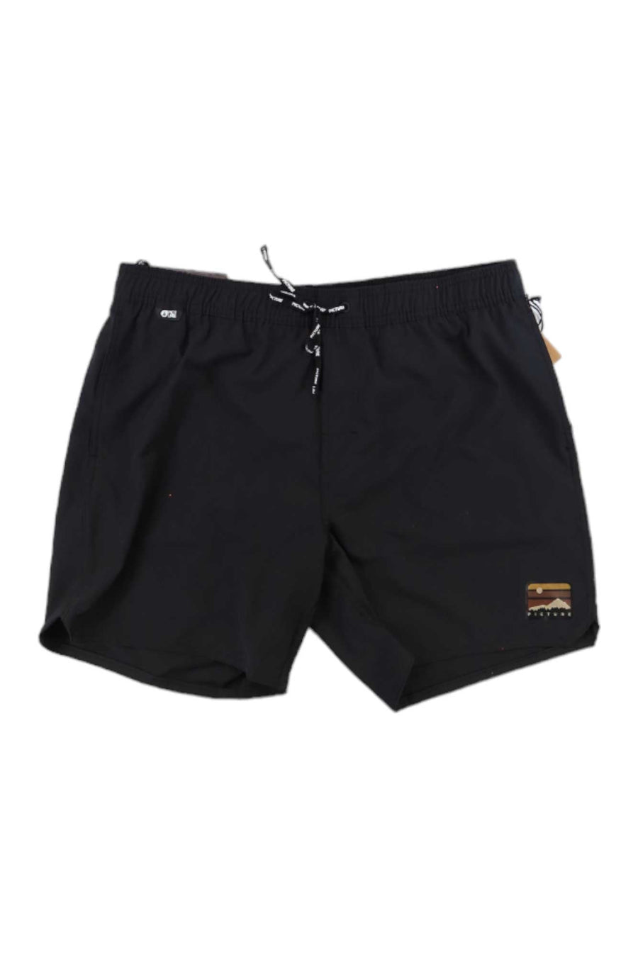 Picture Men's Piau Solid 15 Inch Boardshort