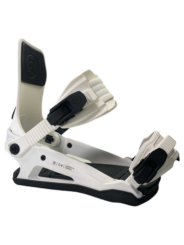 Ride Men's C-6 Snowboard Binding