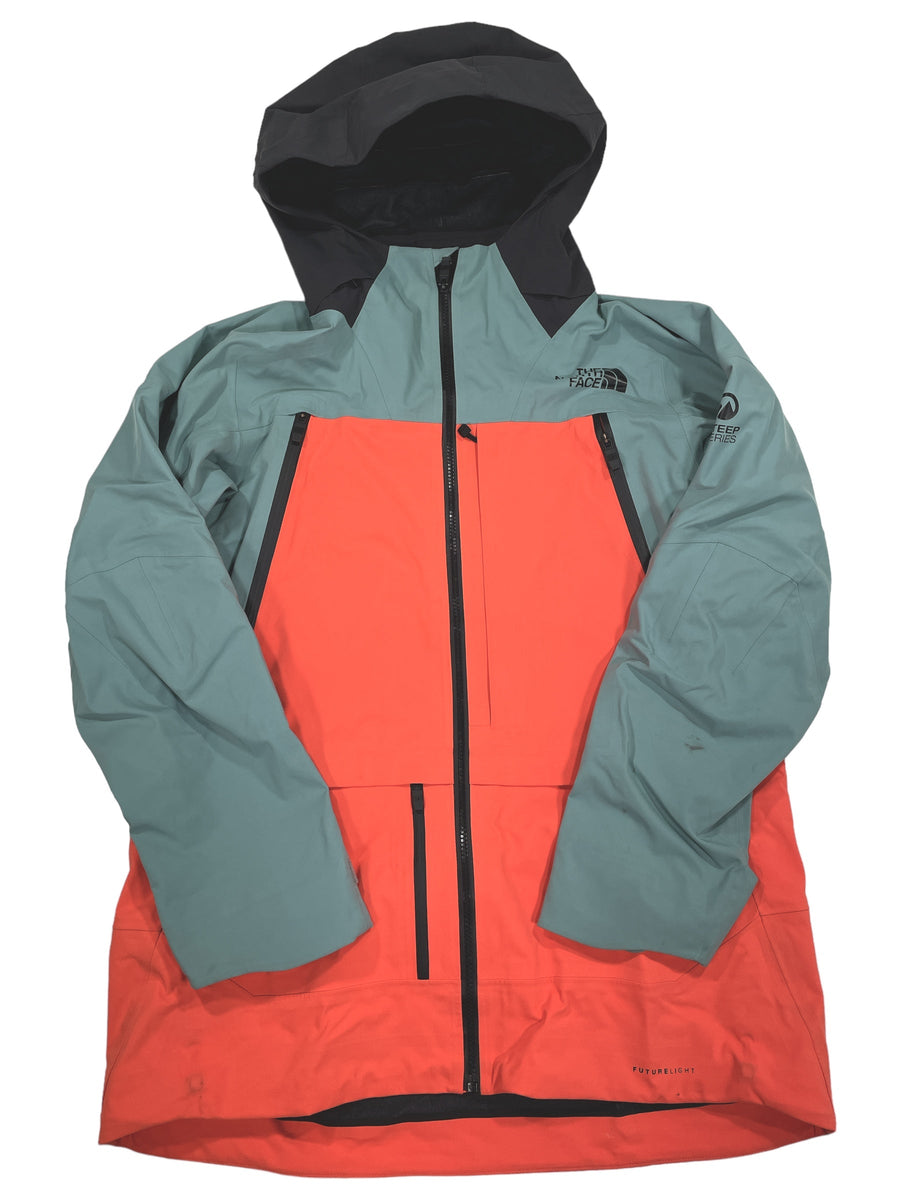 The North Face Women's A-Cad FUTURELIGHT Jacket