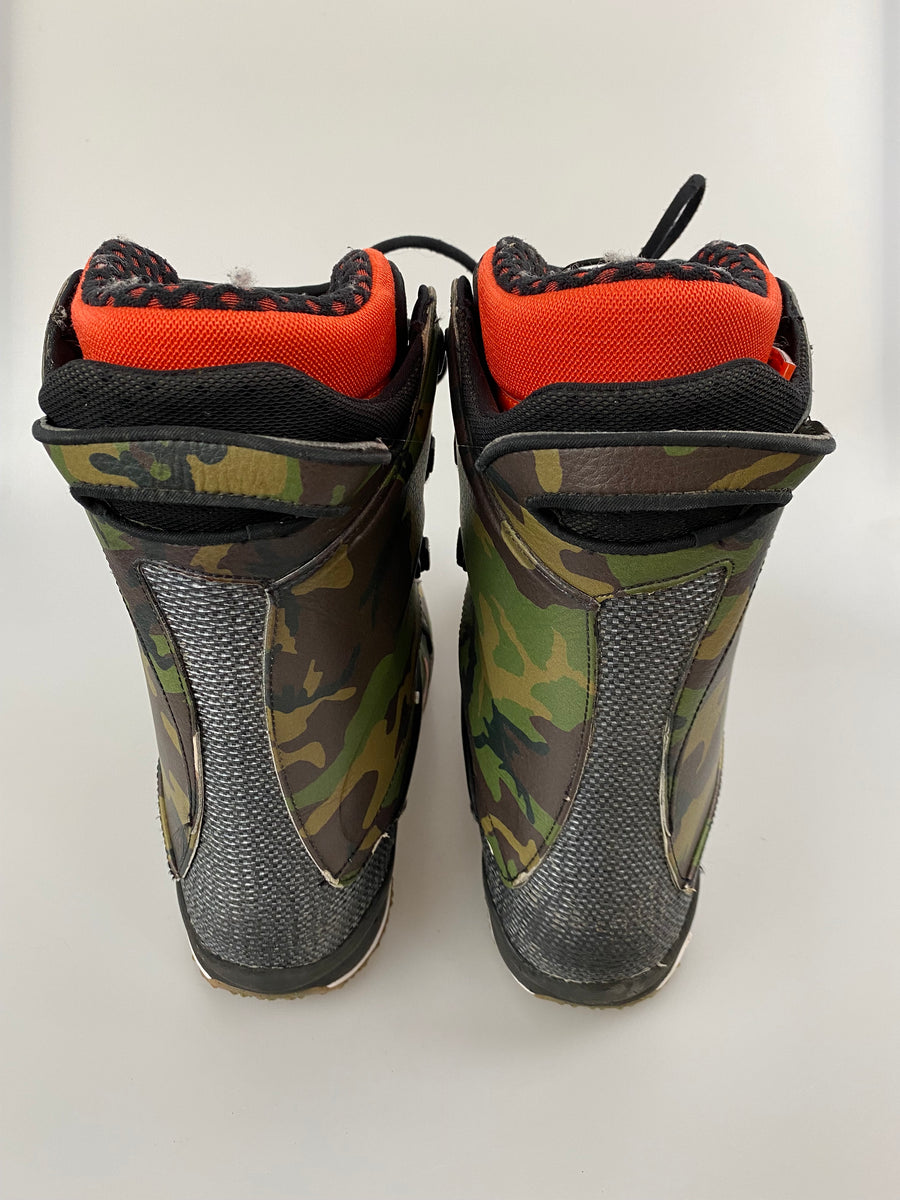 Nike Lunarendor Snowboard Boots – The Locals Sale