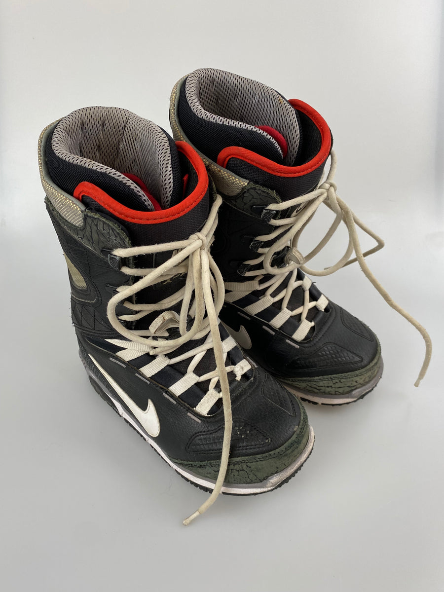 Nike Air Snowboard Boots – The Locals Sale