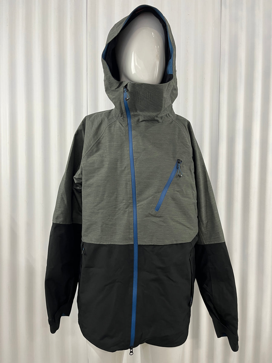 686 Hydra Down Thermagraph Gore-Tex Jacket – The Locals Sale