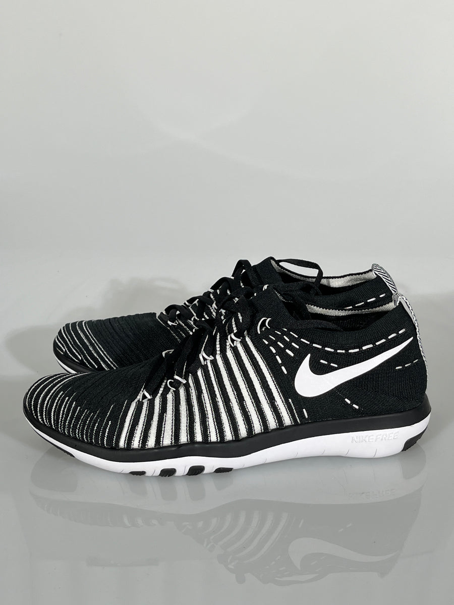 Nike Free Transform Flyknit Athletic Shoes – The Locals Sale
