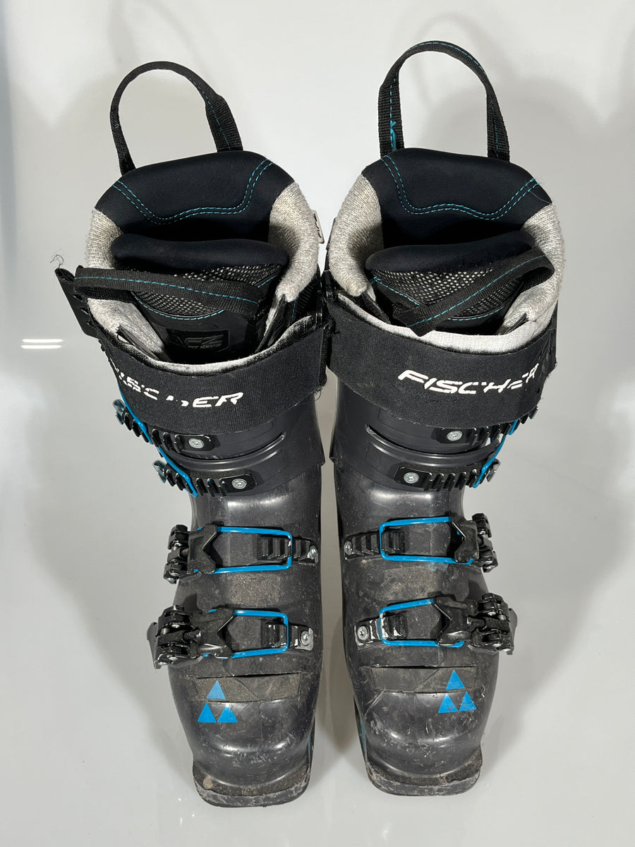 Fischer My Ranger Free 110 Walk Dyn Ski Boots – The Locals Sale