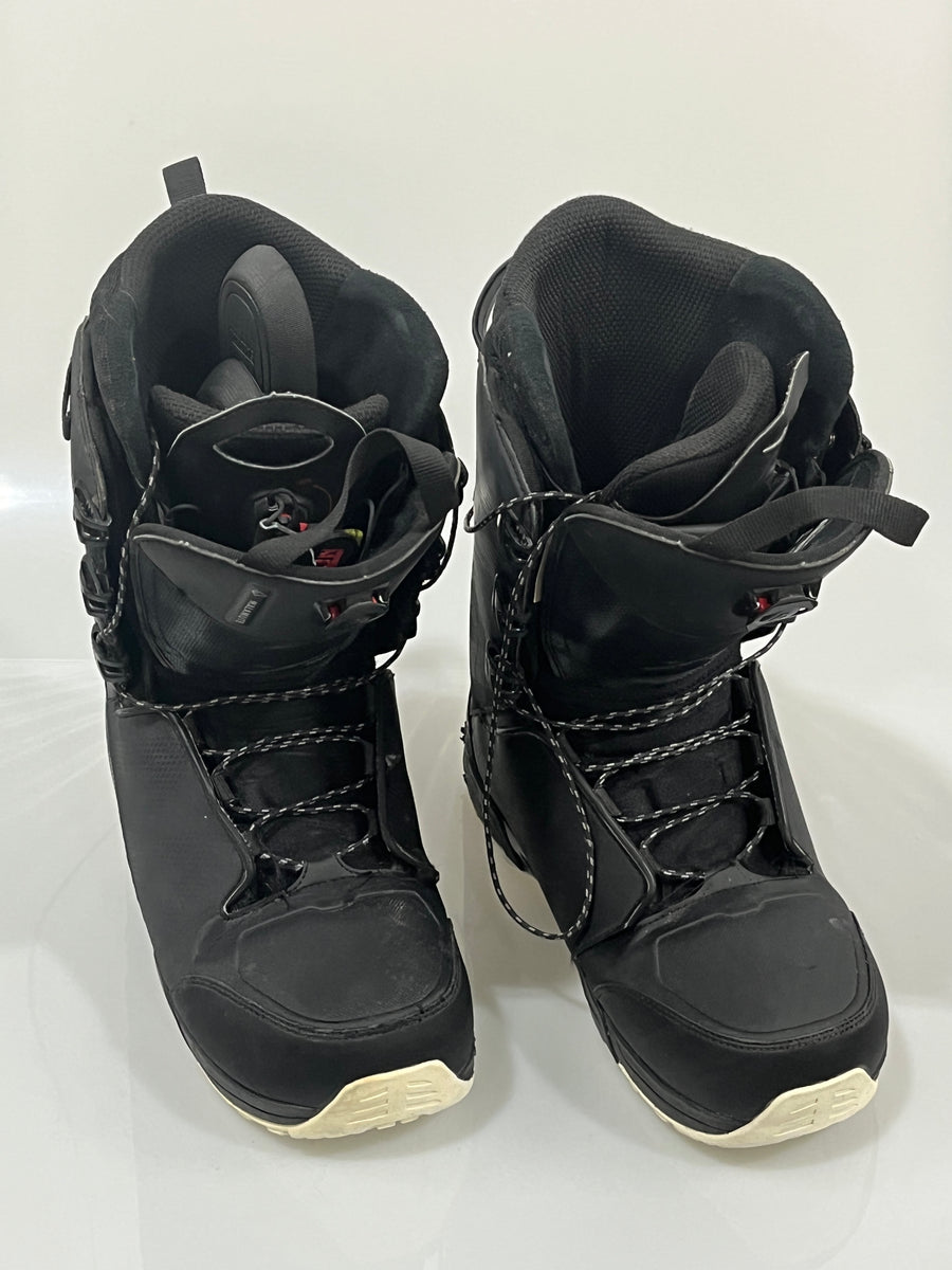 Salomon Malamute Snowboard Boots – The Locals Sale